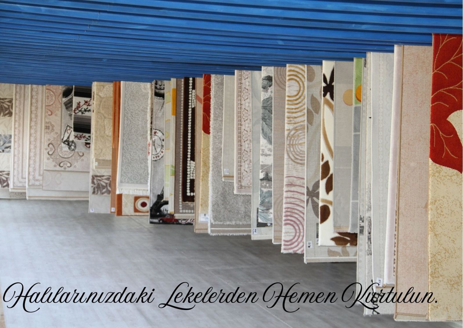 Gaziantep Halı Yıkama Kampanyaları